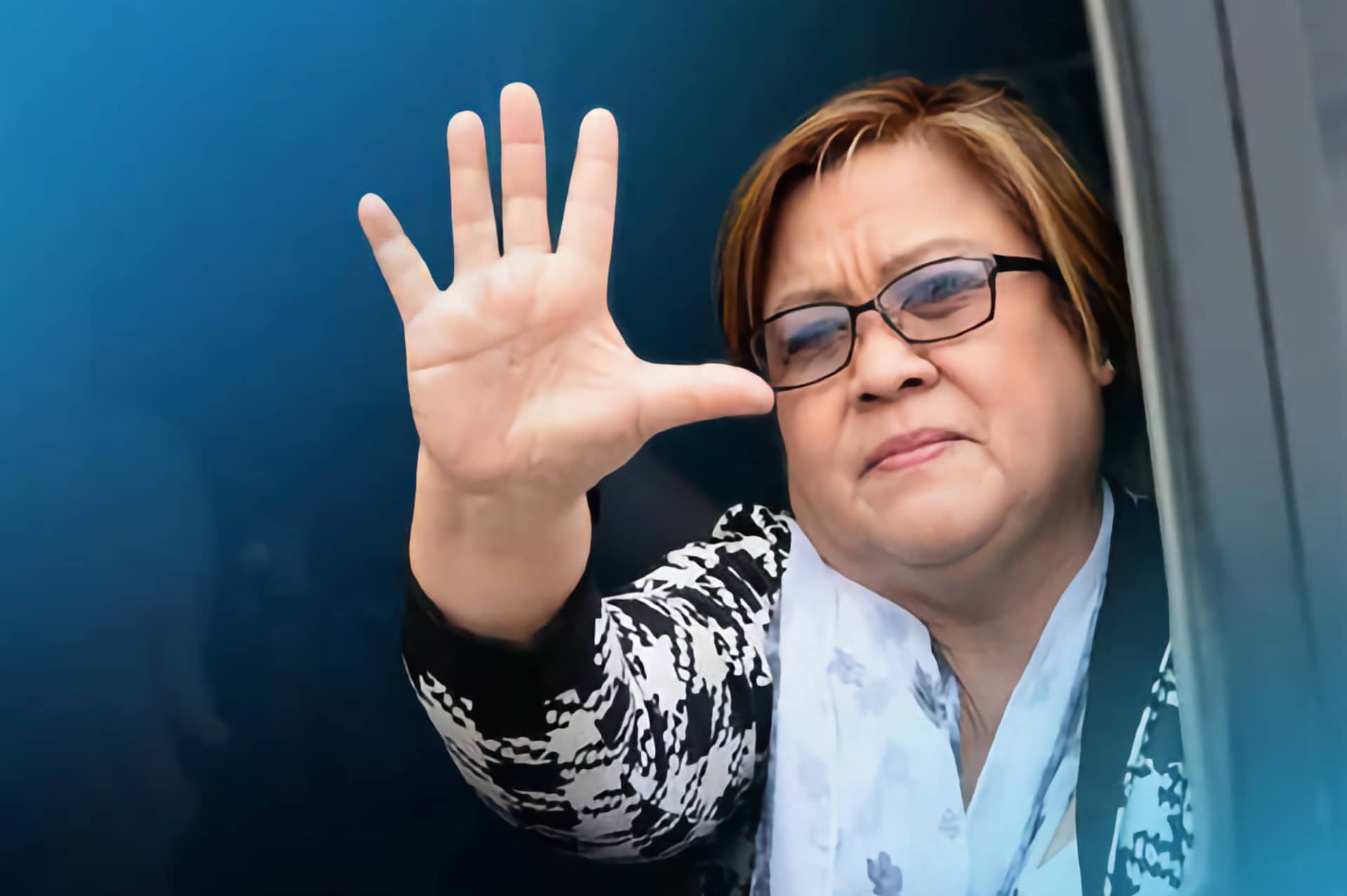 Leila De Lima