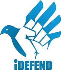 iDEFEND-Logo