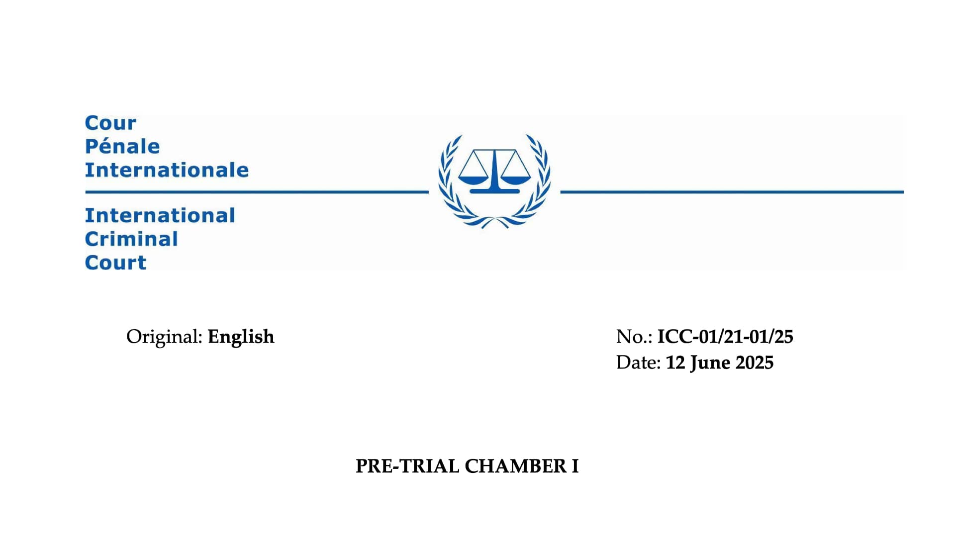 ICC
